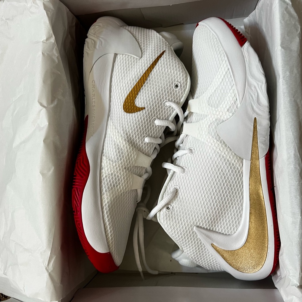 Nike Freak 1